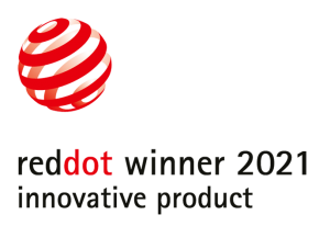 MAB 825 KTS – Red Dot Ödülü Sahibi: Ürün Tasarımı 2021